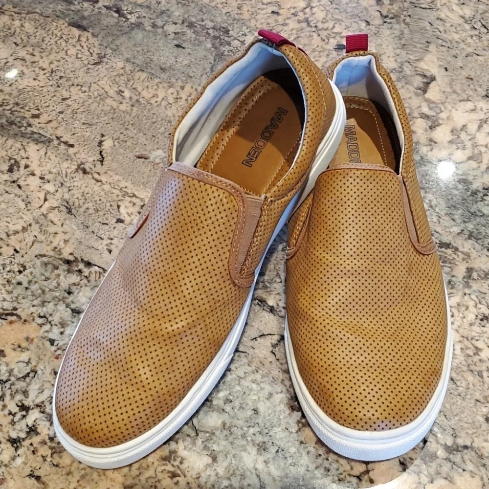 💥MADDEN* Shoes
